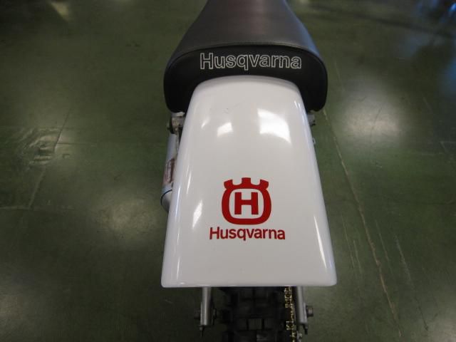 1982 Husqvarna CR250 250 Classic / Vintage , US $2,500.00, image 7