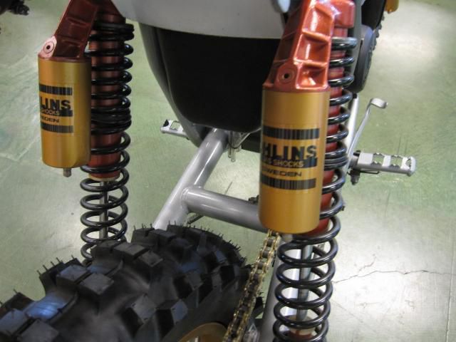 1982 Husqvarna CR250 250 Classic / Vintage , US $2,500.00, image 8