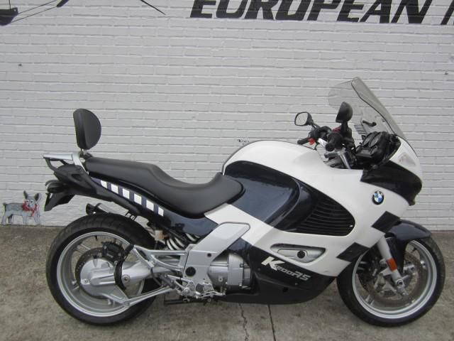 2004 bmw k1200rs  standard 