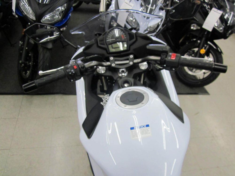 2013 Kawasaki Ninja 650r 650R Sportbike , US $0.00, image 2
