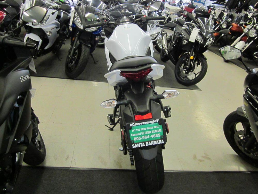 2013 Kawasaki Ninja 650r 650R Sportbike , US $0.00, image 3