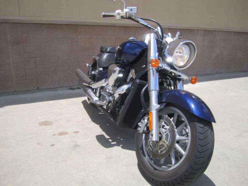 2009 Suzuki Boulevard C109R Cruiser , US $10,888.00, image 2