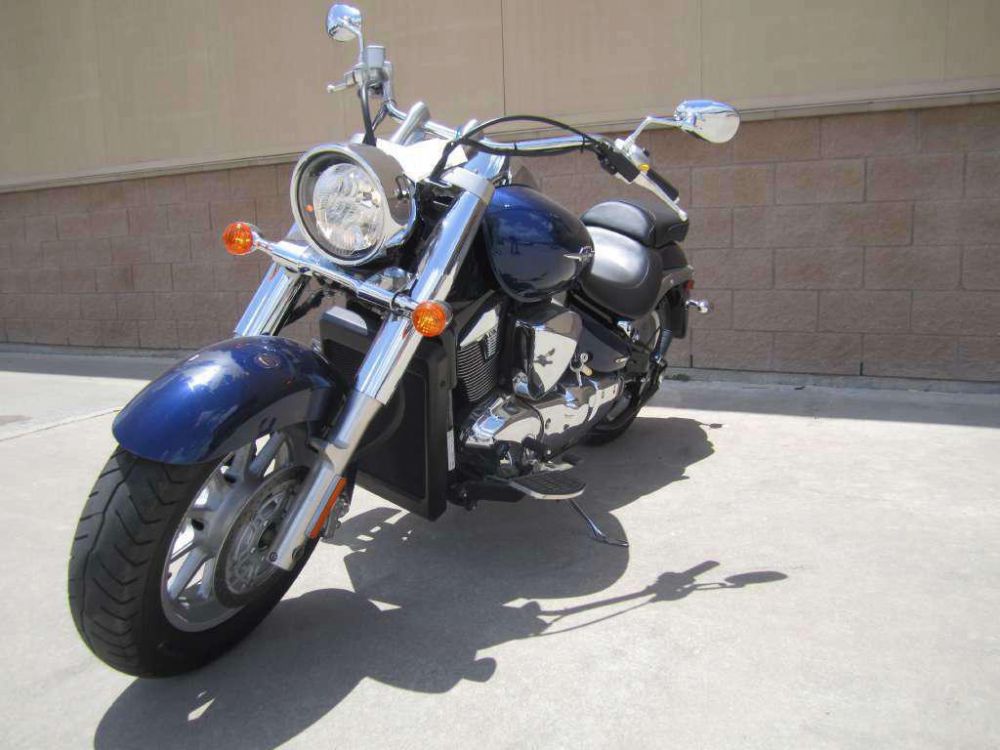 2009 Suzuki Boulevard C109R Cruiser , US $10,888.00, image 3
