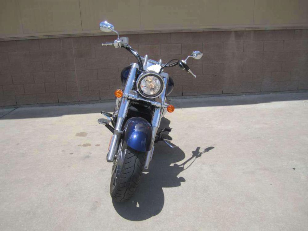 2009 Suzuki Boulevard C109R Cruiser , US $10,888.00, image 5