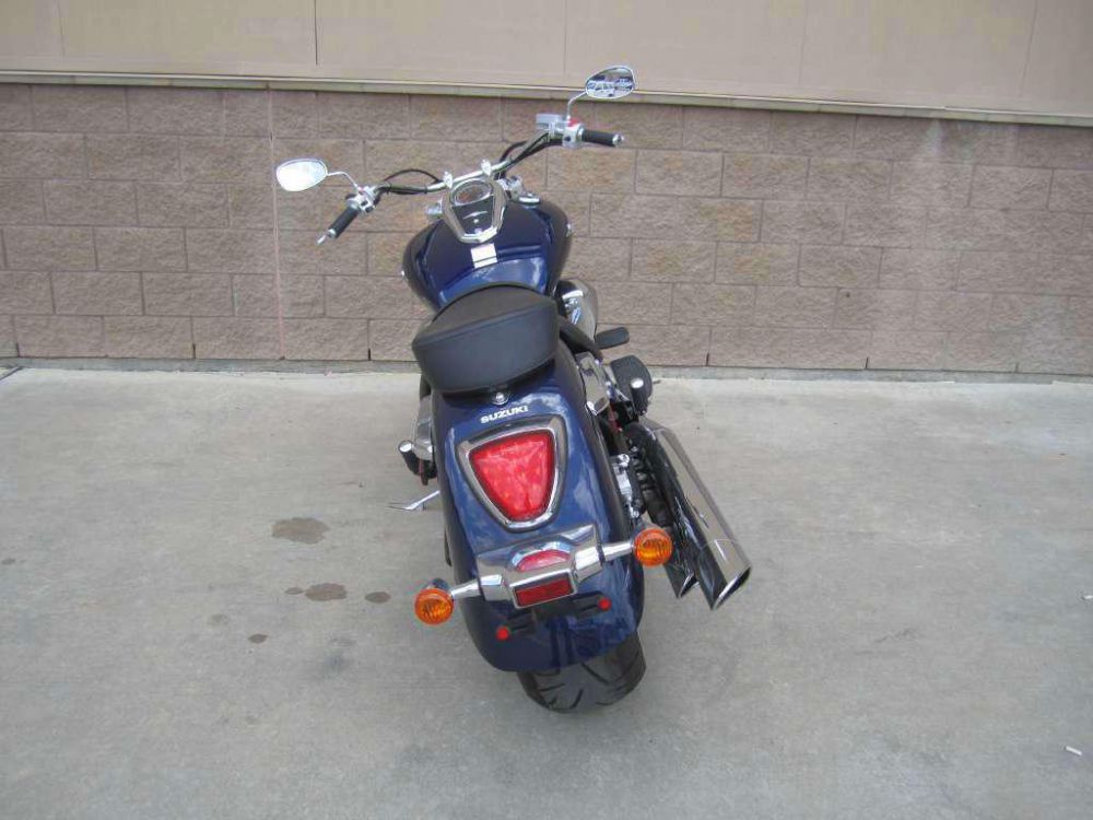 2009 Suzuki Boulevard C109R Cruiser , US $10,888.00, image 6