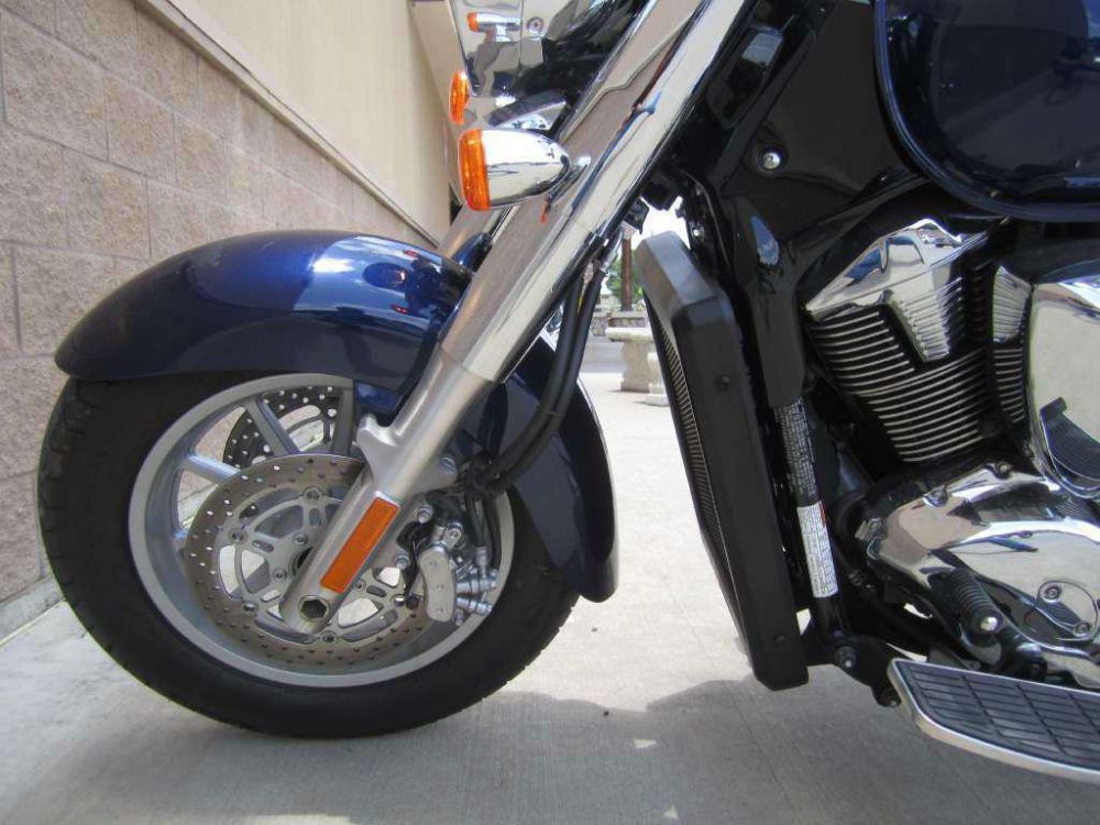 2009 Suzuki Boulevard C109R Cruiser , US $10,888.00, image 9