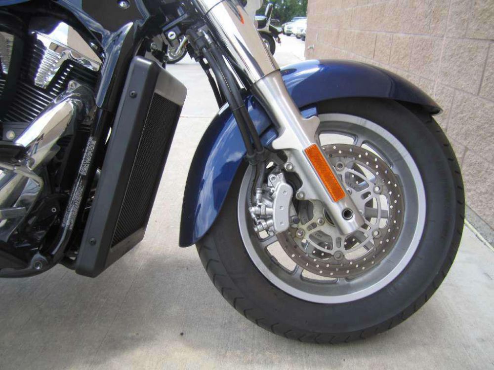 2009 Suzuki Boulevard C109R Cruiser , US $10,888.00, image 10