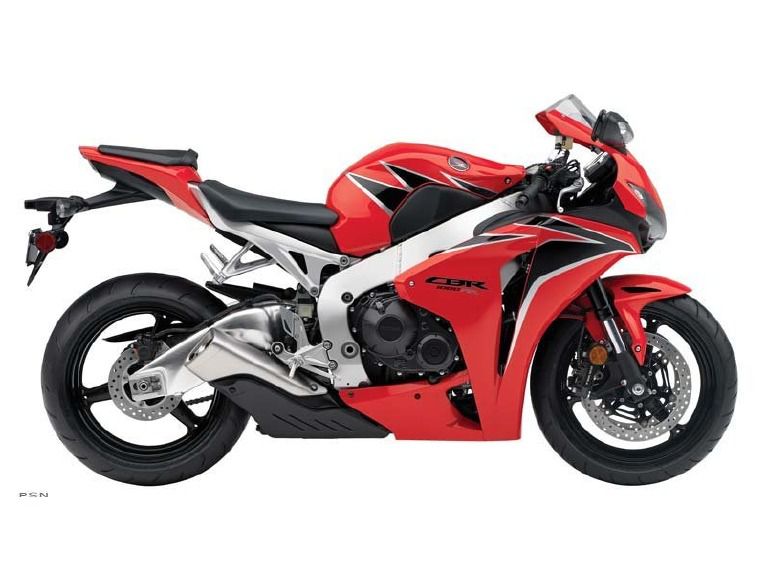 2011 honda cbr1000rr 