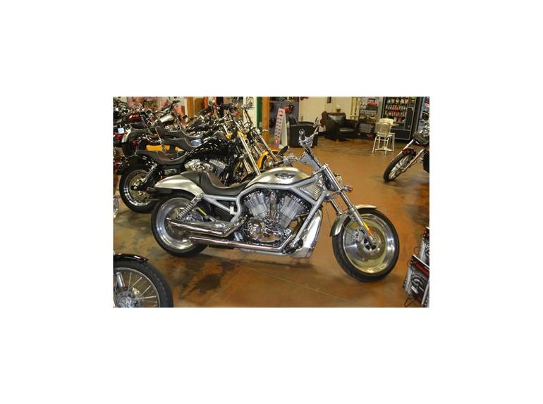2003 Harley-Davidson VRSC V-ROD 