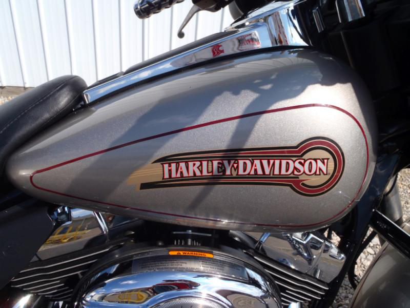 2007 YAMAHA FLHTC ELECTRA GLIDE CLASSIC UM 10459 C.S., US $9,590.00, image 5