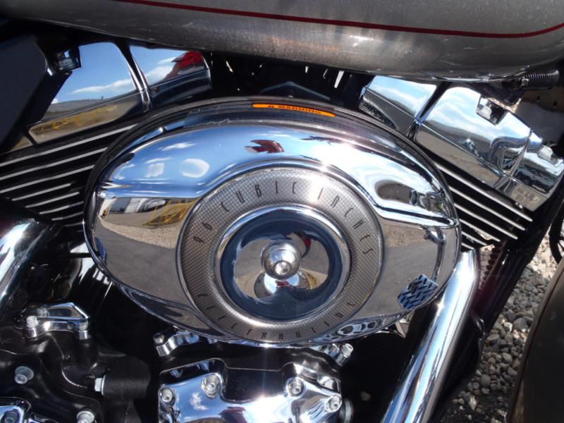 2007 YAMAHA FLHTC ELECTRA GLIDE CLASSIC UM 10459 C.S., US $9,590.00, image 6