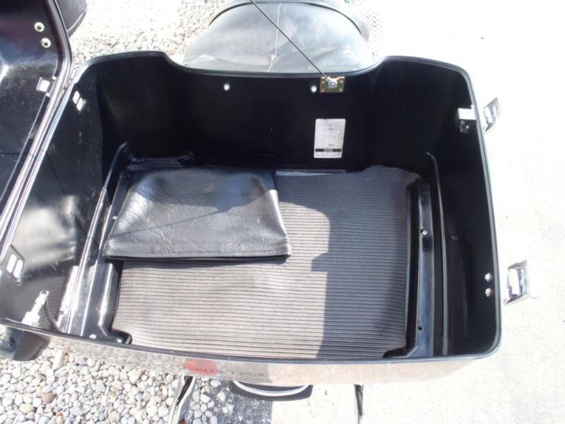 2007 YAMAHA FLHTC ELECTRA GLIDE CLASSIC UM 10459 C.S., US $9,590.00, image 10