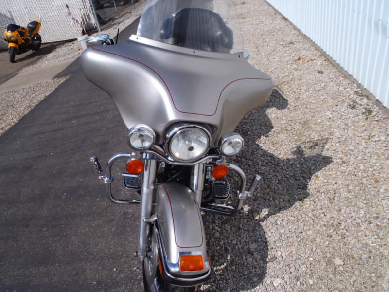 2007 YAMAHA FLHTC ELECTRA GLIDE CLASSIC UM 10459 C.S., US $9,590.00, image 11