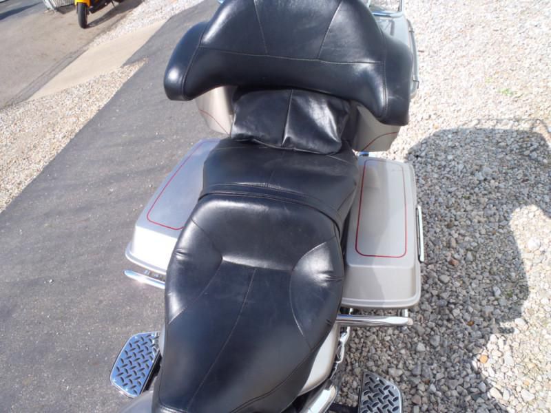 2007 YAMAHA FLHTC ELECTRA GLIDE CLASSIC UM 10459 C.S., US $9,590.00, image 12