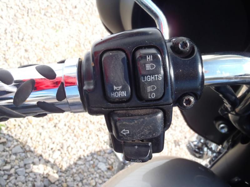 2007 YAMAHA FLHTC ELECTRA GLIDE CLASSIC UM 10459 C.S., US $9,590.00, image 16