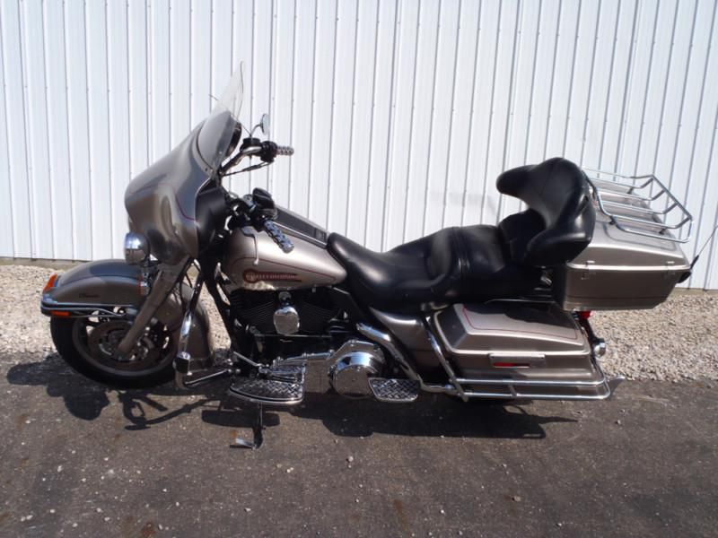 2007 YAMAHA FLHTC ELECTRA GLIDE CLASSIC UM 10459 C.S., US $9,590.00, image 19