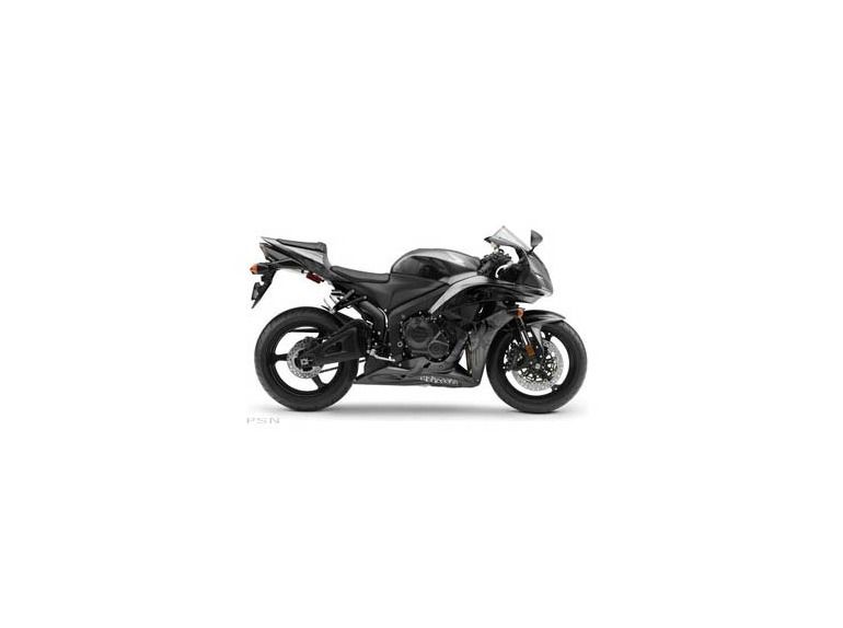 2008 Honda CBR600RR for sale on 2040-motos