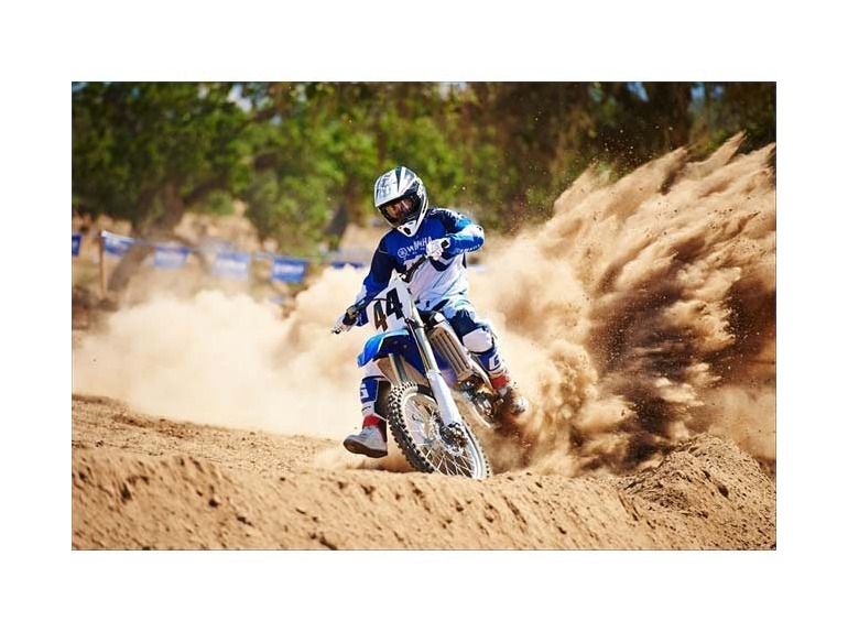 2014 Yamaha YZ 250F , $8,490, image 11