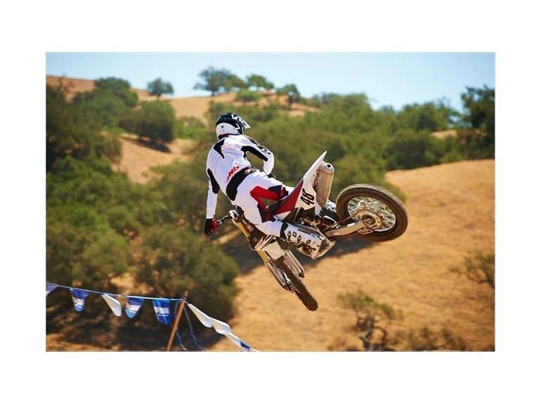 2014 Yamaha YZ 250F , $8,490, image 12