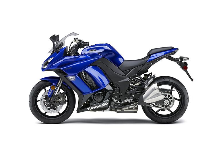 2014 kawasaki ninja 1000 abs 