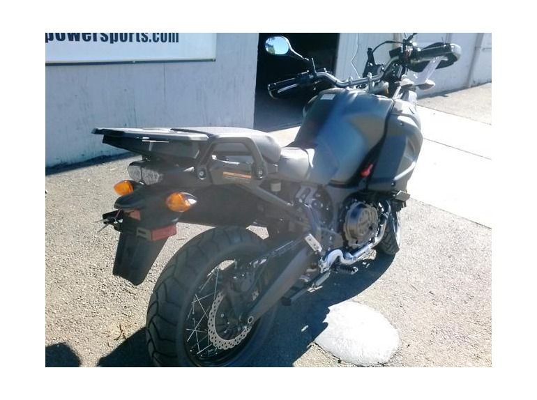2013 Yamaha Super Tenere , $13,999, image 3
