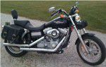 Used 2008 Harley-Davidson Dyna Super Glide For Sale