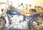 Used 2001 Harley-Davidson Model not specified For Sale