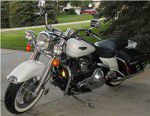 Used 2002 Harley-Davidson Road King Classic For Sale