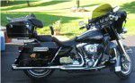 Used 2008 Harley-Davidson Electra Glide Classic For Sale