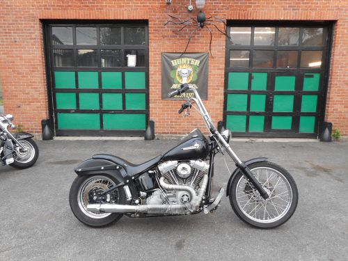 2003 Harley-Davidson Softail, US $4,999.00, image 2