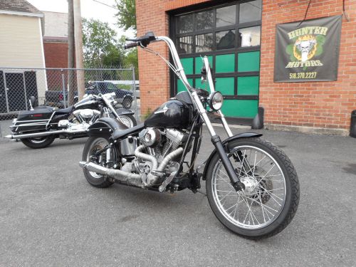 2003 Harley-Davidson Softail, US $4,999.00, image 3