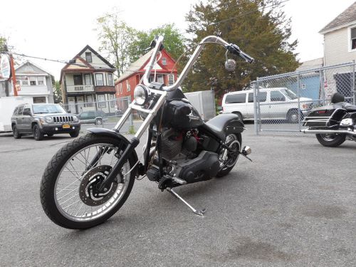 2003 Harley-Davidson Softail, US $4,999.00, image 4