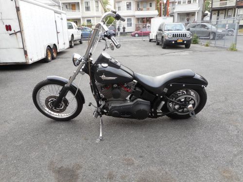 2003 Harley-Davidson Softail, US $4,999.00, image 5