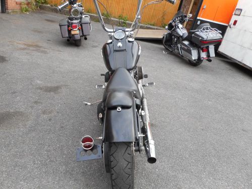 2003 Harley-Davidson Softail, US $4,999.00, image 6
