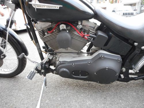 2003 Harley-Davidson Softail, US $4,999.00, image 9