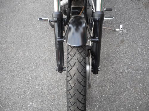 2003 Harley-Davidson Softail, US $4,999.00, image 12