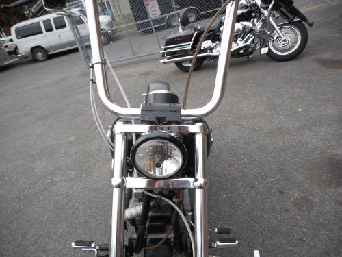 2003 Harley-Davidson Softail, US $4,999.00, image 13