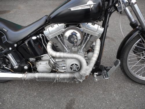 2003 Harley-Davidson Softail, US $4,999.00, image 14