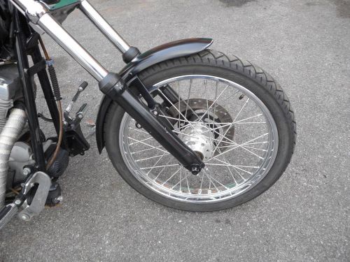 2003 Harley-Davidson Softail, US $4,999.00, image 15