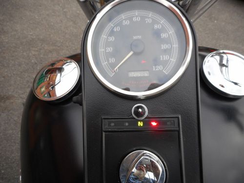 2003 Harley-Davidson Softail, US $4,999.00, image 21