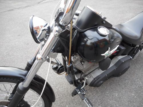 2003 Harley-Davidson Softail, US $4,999.00, image 23
