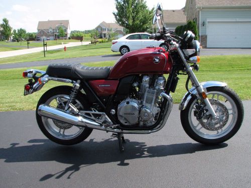 2014 Honda CB, US $7700, image 2