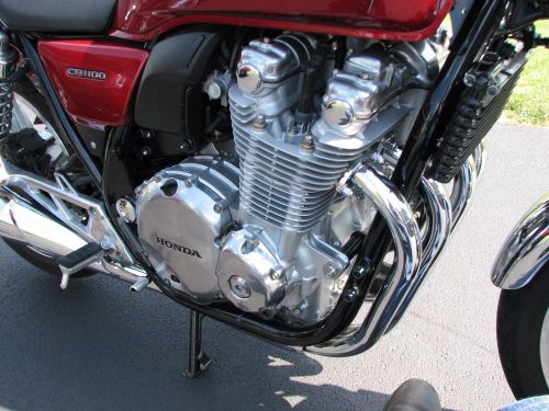 2014 Honda CB, US $7700, image 3