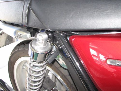 2014 Honda CB, US $7700, image 12