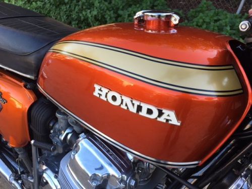 1972 Honda CB, US $6,300.00, image 8
