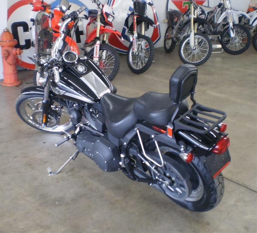 2003 Harley-Davidson FXSTB/FXSTBI Night Train Cruiser , US $8,950.00, image 5