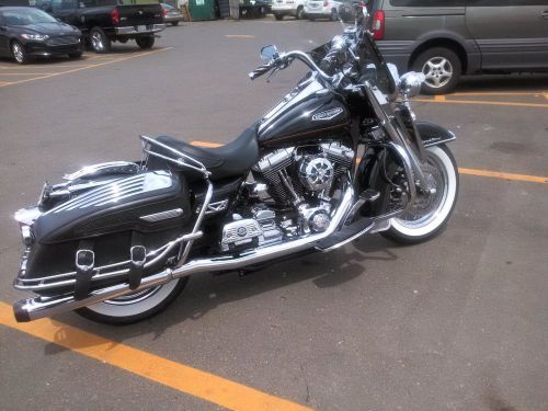 2001 Harley-Davidson Touring, US $10000, image 2