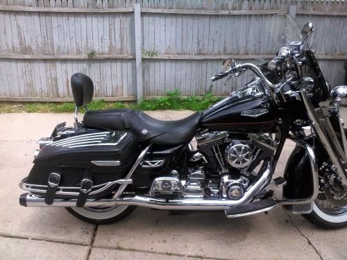 2001 Harley-Davidson Touring, US $10000, image 3