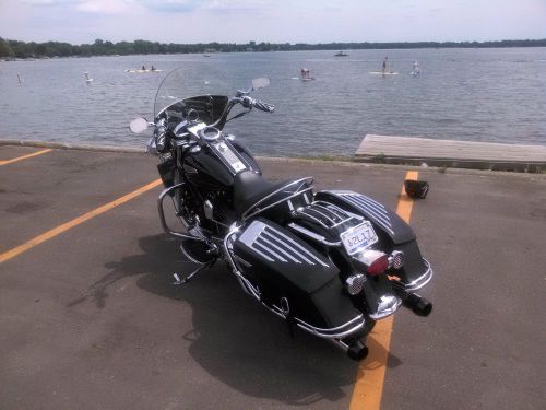 2001 Harley-Davidson Touring, US $10000, image 4
