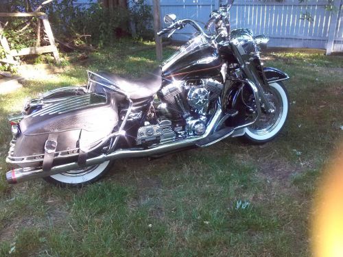2001 Harley-Davidson Touring, US $10000, image 5